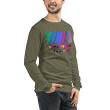 Load image into Gallery viewer, 30th Century Metropolis Unisex Long Sleeve Tee
