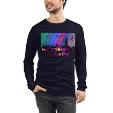 Load image into Gallery viewer, 30th Century Metropolis Unisex Long Sleeve Tee