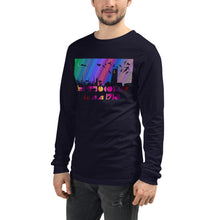 Load image into Gallery viewer, 30th Century Metropolis Unisex Long Sleeve Tee