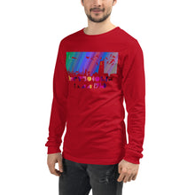Load image into Gallery viewer, 30th Century Metropolis Unisex Long Sleeve Tee
