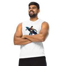 Load image into Gallery viewer, Nebulad21 Muscle Shirt