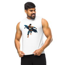 Load image into Gallery viewer, Nebulad21 Muscle Shirt