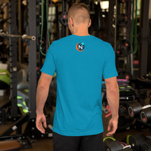 Load image into Gallery viewer, Nebulad Graphics Unisex T-shirt
