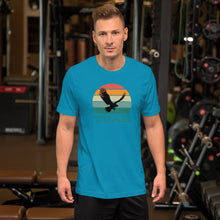 Load image into Gallery viewer, Camp Tuah Short Sleeve T-Shirt