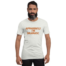 Load image into Gallery viewer, Dramatic Men's T-Shirt
