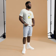 Load image into Gallery viewer, Vacuum Fan Men's T-Shirt