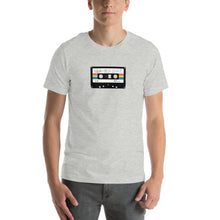 Load image into Gallery viewer, Pride 2024 Mixtape Unisex T-Shirt
