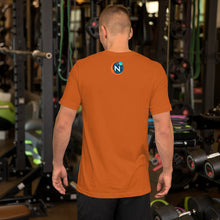 Load image into Gallery viewer, Nebulad Graphics Unisex T-shirt