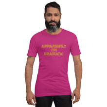 Load image into Gallery viewer, Dramatic Men's T-Shirt