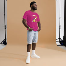 Load image into Gallery viewer, Vacuum Fan Men's T-Shirt