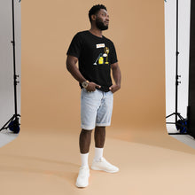 Load image into Gallery viewer, Vacuum Fan Men's T-Shirt