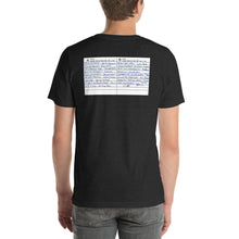 Load image into Gallery viewer, Pride 2024 Mixtape Unisex T-Shirt
