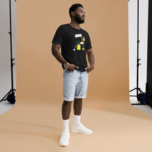 Load image into Gallery viewer, Vacuum Fan Men's T-Shirt
