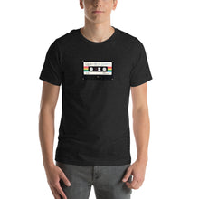 Load image into Gallery viewer, Pride 2024 Mixtape Unisex T-Shirt