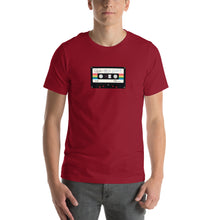 Load image into Gallery viewer, Pride 2024 Mixtape Unisex T-Shirt