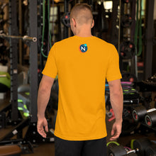 Load image into Gallery viewer, Nebulad Graphics Unisex T-shirt