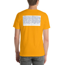 Load image into Gallery viewer, Pride 2024 Mixtape Unisex T-Shirt