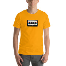 Load image into Gallery viewer, Pride 2024 Mixtape Unisex T-Shirt
