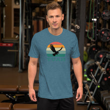 Load image into Gallery viewer, Camp Tuah Short Sleeve T-Shirt