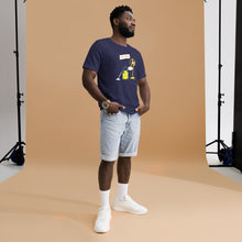 Load image into Gallery viewer, Vacuum Fan Men's T-Shirt