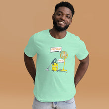 Load image into Gallery viewer, Vacuum Fan Men's T-Shirt