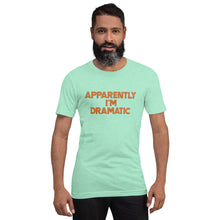 Load image into Gallery viewer, Dramatic Men's T-Shirt