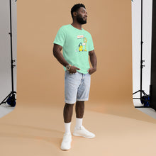 Load image into Gallery viewer, Vacuum Fan Men's T-Shirt