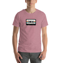 Load image into Gallery viewer, Pride 2024 Mixtape Unisex T-Shirt