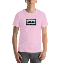Load image into Gallery viewer, Pride 2024 Mixtape Unisex T-Shirt