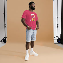 Load image into Gallery viewer, Vacuum Fan Men's T-Shirt