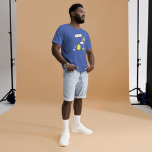 Load image into Gallery viewer, Vacuum Fan Men's T-Shirt