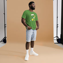 Load image into Gallery viewer, Vacuum Fan Men's T-Shirt