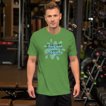 Load image into Gallery viewer, Hawk Tuah Men's T-Shirt