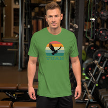 Load image into Gallery viewer, Camp Tuah Short Sleeve T-Shirt