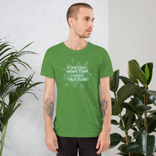 Load image into Gallery viewer, Hawk Tuah Men's T-Shirt - White