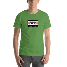 Load image into Gallery viewer, Pride 2024 Mixtape Unisex T-Shirt