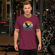 Load image into Gallery viewer, Camp Tuah Short Sleeve T-Shirt
