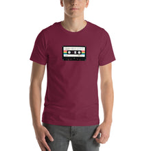 Load image into Gallery viewer, Pride 2024 Mixtape Unisex T-Shirt