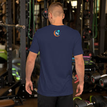 Load image into Gallery viewer, Nebulad Graphics Unisex T-shirt