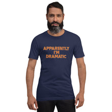 Load image into Gallery viewer, Dramatic Men's T-Shirt