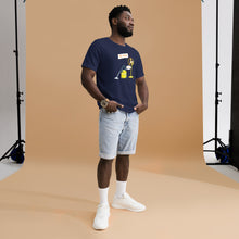 Load image into Gallery viewer, Vacuum Fan Men's T-Shirt