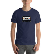 Load image into Gallery viewer, Pride 2024 Mixtape Unisex T-Shirt