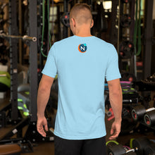 Load image into Gallery viewer, Nebulad Graphics Unisex T-shirt