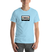 Load image into Gallery viewer, Pride 2024 Mixtape Unisex T-Shirt