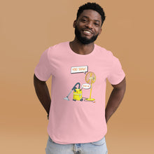 Load image into Gallery viewer, Vacuum Fan Men's T-Shirt