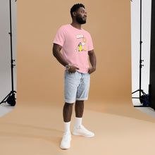 Load image into Gallery viewer, Vacuum Fan Men's T-Shirt