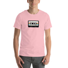 Load image into Gallery viewer, Pride 2024 Mixtape Unisex T-Shirt