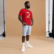 Load image into Gallery viewer, Vacuum Fan Men's T-Shirt