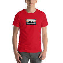 Load image into Gallery viewer, Pride 2024 Mixtape Unisex T-Shirt