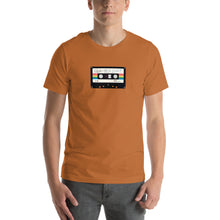 Load image into Gallery viewer, Pride 2024 Mixtape Unisex T-Shirt